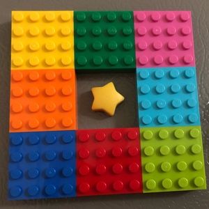 Meet your Posher, Hanyi